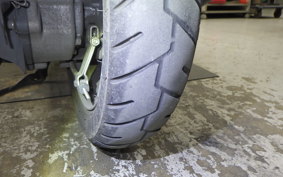 SUZUKI ﾚｯﾂG CA4AA