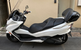 HONDA  FORZA Z AUDIO  PACKAGE  MF10