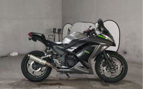 KAWASAKI NINJA 250 EX250L