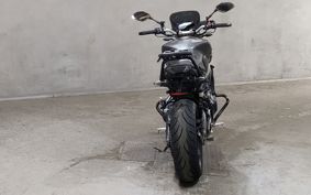 YAMAHA MT-09 2014 RN34J