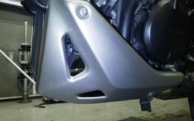 HONDA VFR800X 2015 RC80