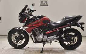 SUZUKI GSR250 2022