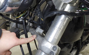 YAMAHA SR400 Gen.2 1994 1JR