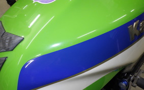 KAWASAKI ZRX1100 2001 ZRT10C