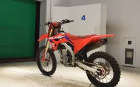 HONDA CRF450R PE07