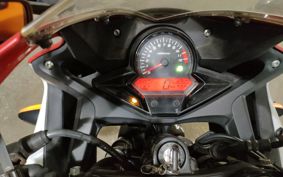 HONDA CBR250R MC41