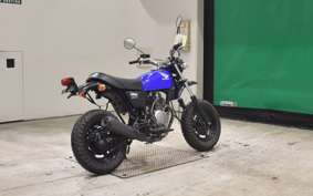 HONDA APE 50 AC16