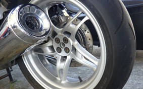 BMW R1150RT 2001