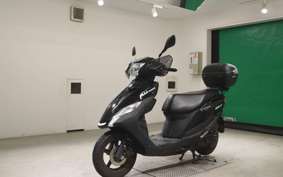 SUZUKI ADDRESS V125 DT11A