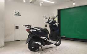 HONDA LEAD 125 2007 JF45
