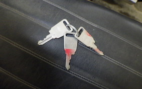 HONDA CL90 BENLY 1991 CL90