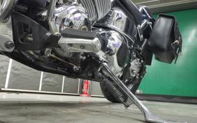 YAMAHA DRAGSTAR 400 2010 VH02J