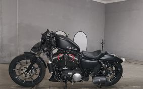 HARLEY XL883N 2020 LE2