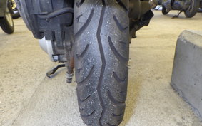 HONDA DIO Gen.6 AF68