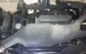 SUZUKI Vｽﾄﾛｰﾑ250A 2015