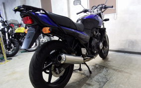 HONDA JADE MC23