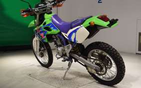 KAWASAKI KLX250 SR