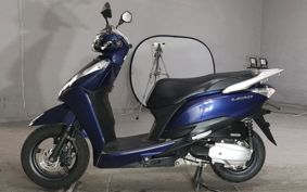 HONDA LEAD 125 JF45