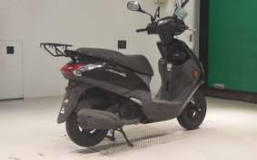 YAMAHA AXIS 125 Z 2010 SED7J