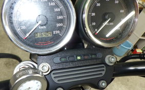 HARLEY XL1200S 2002