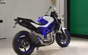 SUZUKI ｸﾞﾗﾃﾞｨｳｽ400 2018 VK58A