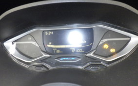 HONDA PCX 160 1996 KF47