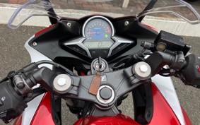 HONDA CBR250R MC41