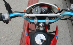 HONDA XR100 MOTARD HD13