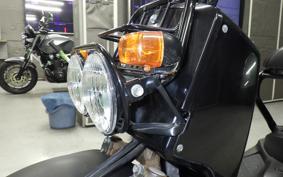 HONDA ZOOMER AF58