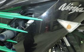 KAWASAKI ZX 1400 NINJA R 2012