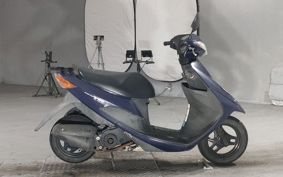 SUZUKI ADDRESS V50 CA42A