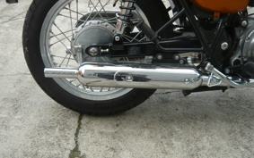 KAWASAKI W800 2012 EJ800A