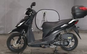 SUZUKI ADDRESS V110 CE47A