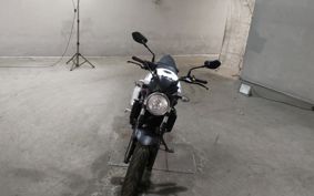 SUZUKI SV650 2021 VP55B