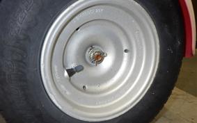 HONDA GYRO CANOPY TA03