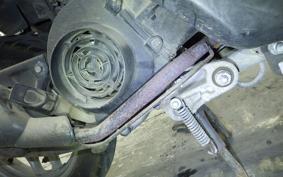 HONDA DIO Gen.6 AF62