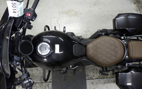 HONDA REBEL 1100 T DCT 2025 SC83