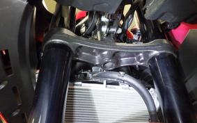 HONDA CBR400R 2025 NC65