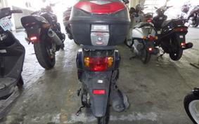 HONDA TACT-4ﾍﾞｰｼｯｸ AF79