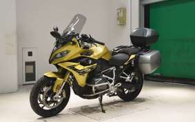 BMW R1250RS 2004