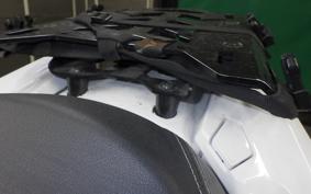 SUZUKI BURGMAN400 A 2020 DU11A