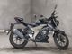 Фото Suzuki GSX-S125 с японского аукциона