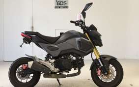 HONDA GROM