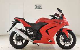 KAWASAKI NINJA 250R EX250K