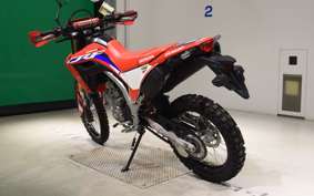HONDA CRF250L 2013 MD47