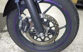 SUZUKI GIXXER 150 2008 ED13N