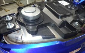 HONDA C50 SUPER CUB 2010 AA09