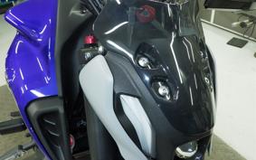 YAMAHA MT-07 2022 RM33J