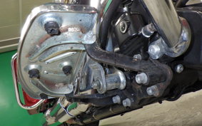 HARLEY FLHR 1690 2013