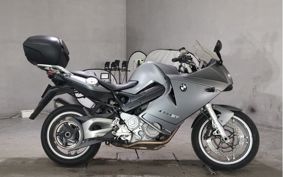 BMW F800ST 2006 0234